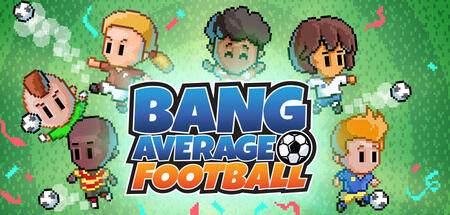 Bang Average Football
