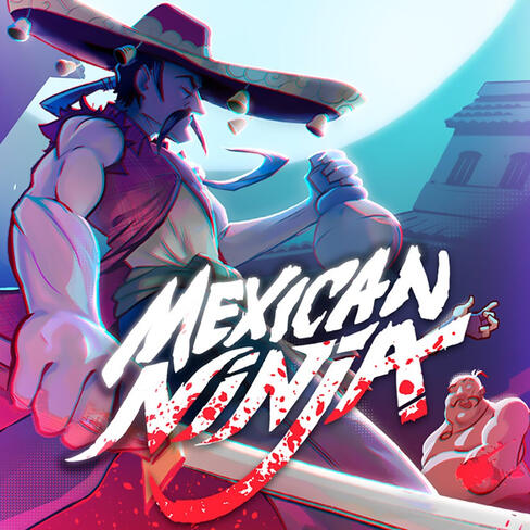 Mexican Ninja Mexican Ninja